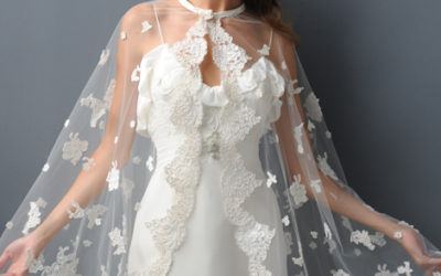 Alencon Cape