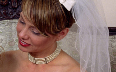 Audrey Hepburn Veil