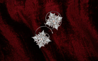 Baroque spirals