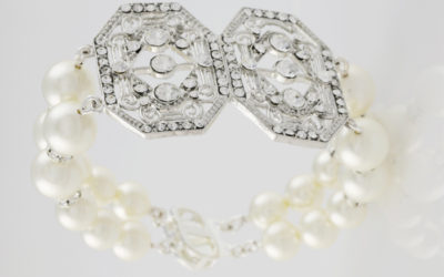 Art Deco Bracelet