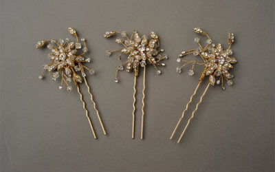 Floral Wisps