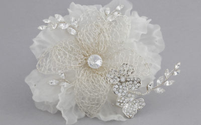 Carlotta Organza
