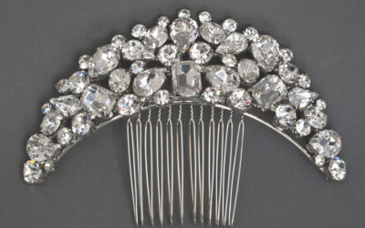 Krista Statement Comb