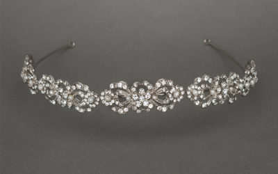 Roaring 20s Headband