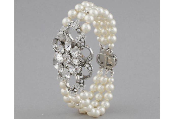 Audrey Hepburn Bracelet