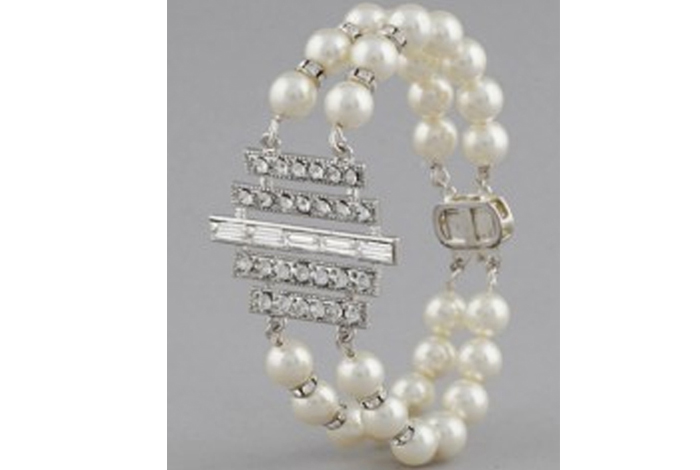 Grace Kelly Bracelet