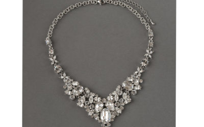 Marilyn Statement Necklace